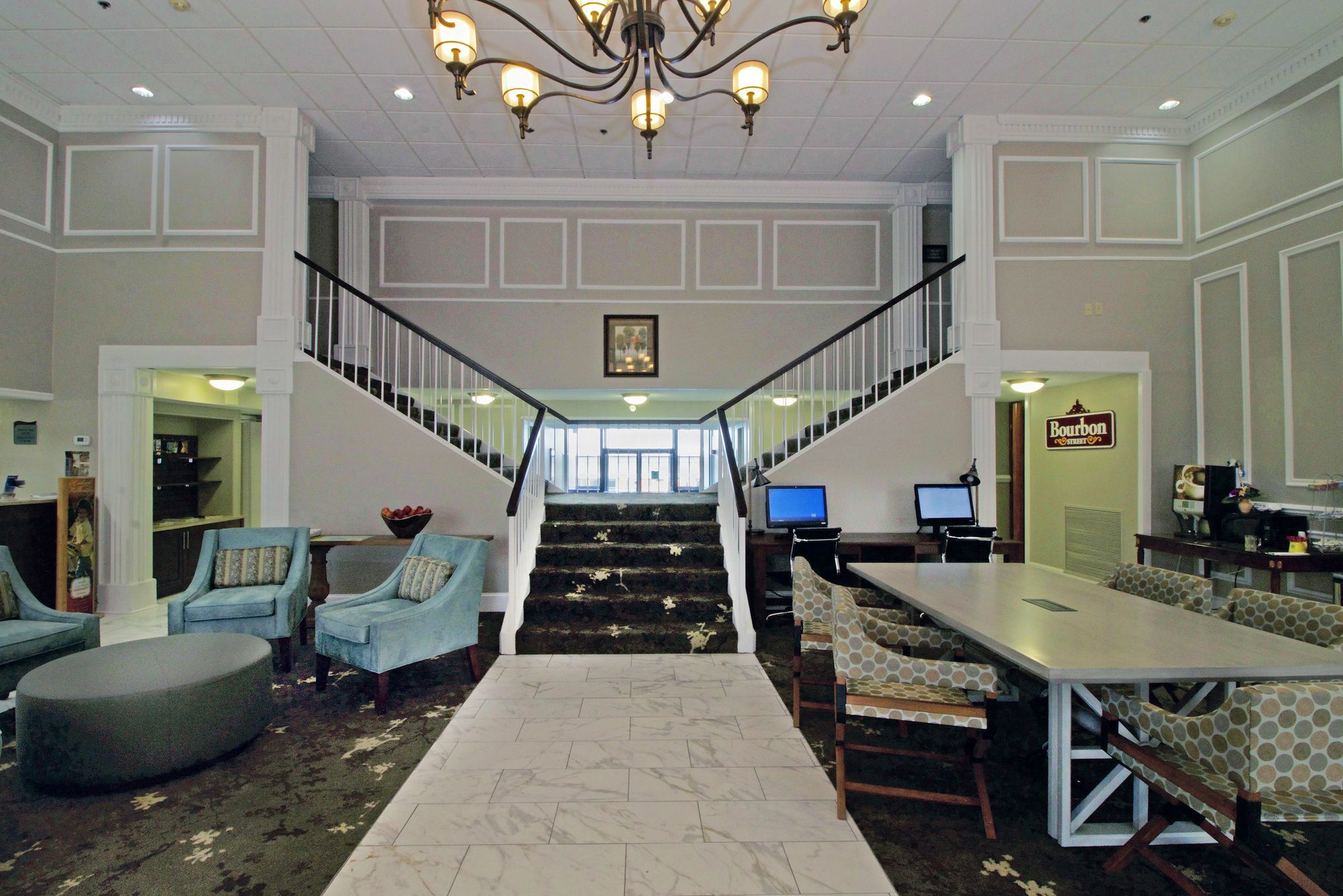 Best Western Williamsburg Historic District Exterior foto